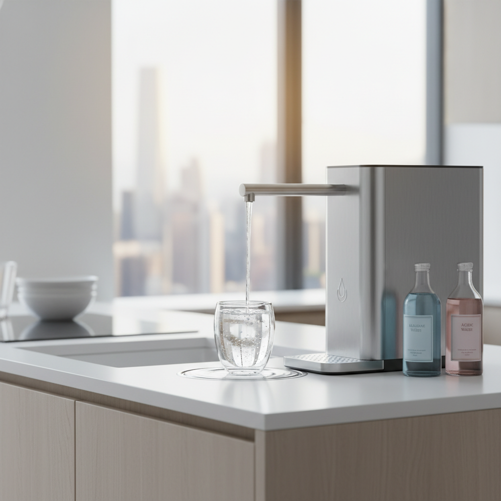 2026電解水機選購指南